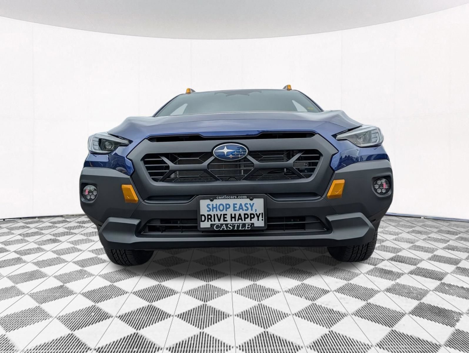 New 2026 Subaru Crosstrek 2.5i Wilderness w/ Crosstrek Mirror Package AWD/4WD image 18