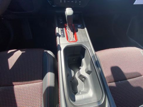 New 2026 Nissan Kicks SR FWD image 16