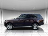 Used 2020 Land Rover Range Rover HSE image 2