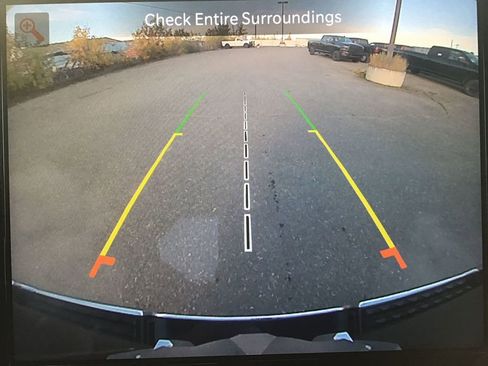 Certified 2024 RAM 1500 Laramie image 16