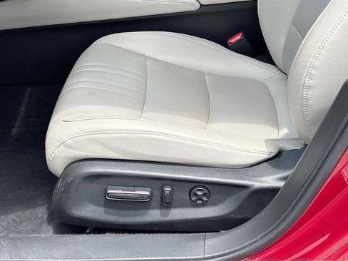Certified 2019 Honda Accord EX-L image 22