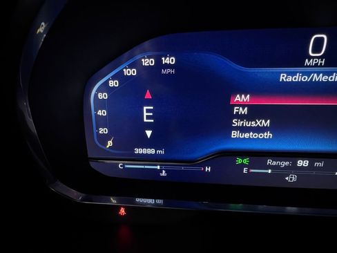 Certified 2022 Chevrolet Tahoe LT image 18