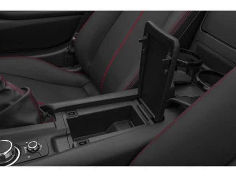 Used 2019 MAZDA MX-5 Miata RF Grand Touring RWD image 14