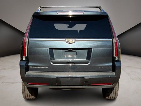 Used 2019 Cadillac Escalade Premium Luxury image 5