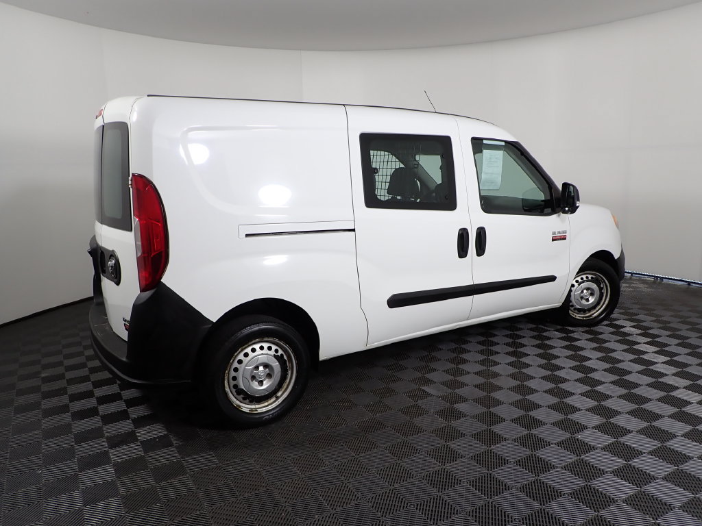 Used 2017 RAM ProMaster City Tradesman w/ Rear Back-up Camera Group FWD image 19