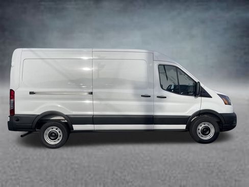 New 2025 Ford Transit 250 Base image 4