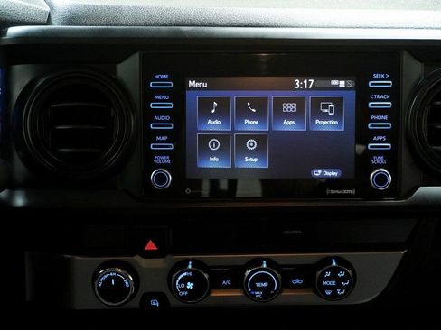 Certified 2023 Toyota Tacoma SR image 14