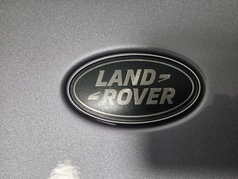 Used 2023 Land Rover Discovery Sport SE R-Dynamic AWD/4WD image 31