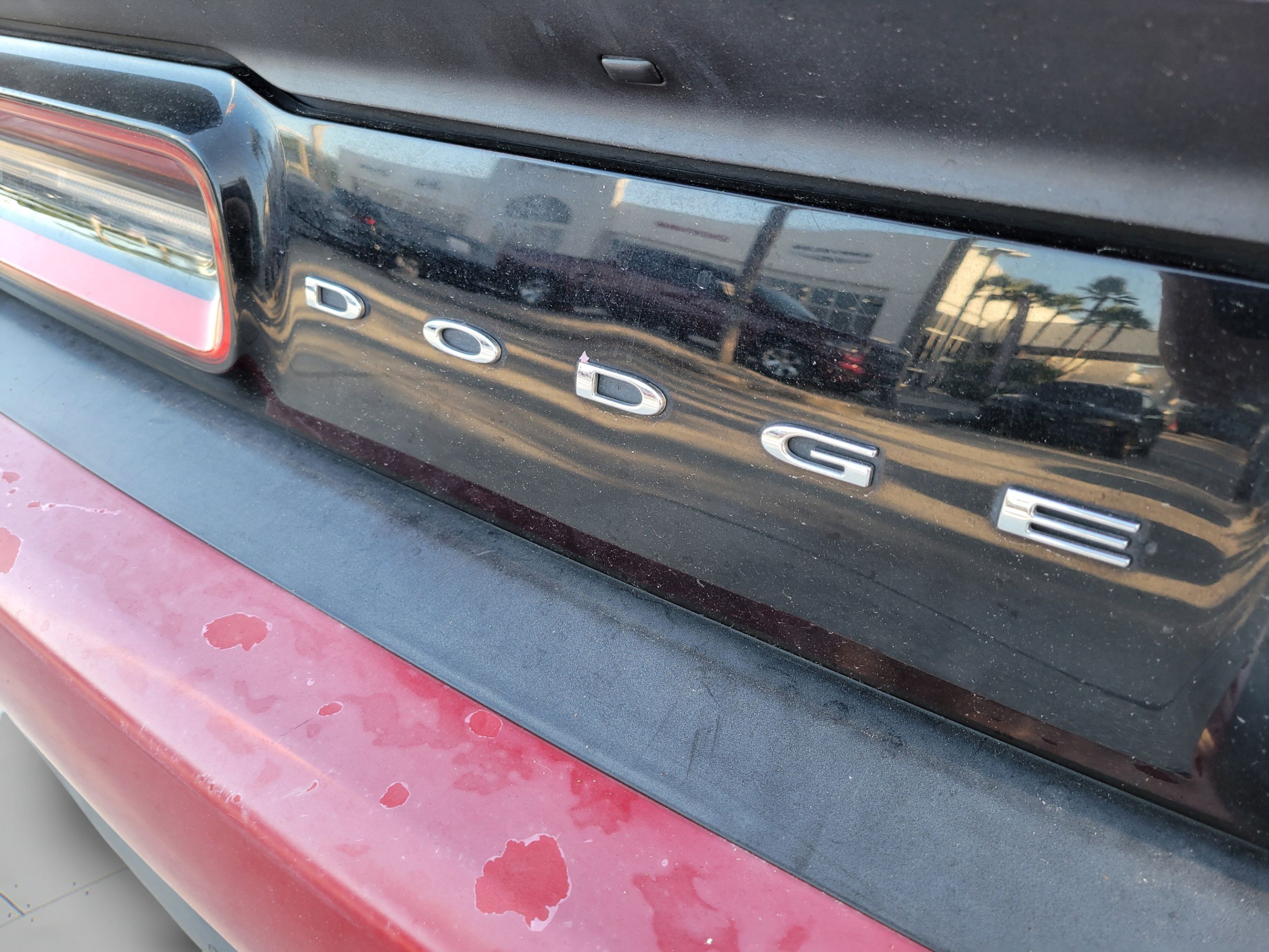 Used 2015 Dodge Challenger R/T Plus RWD image 30