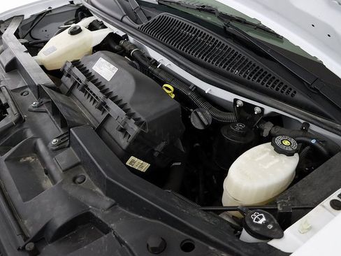 Used 2024 Chevrolet Express 2500 w/ Driver Convenience Package image 32
