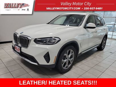 Used 2024 BMW X3 xDrive30i