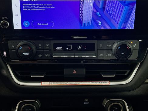 Used 2025 Toyota Grand Highlander FWD image 22