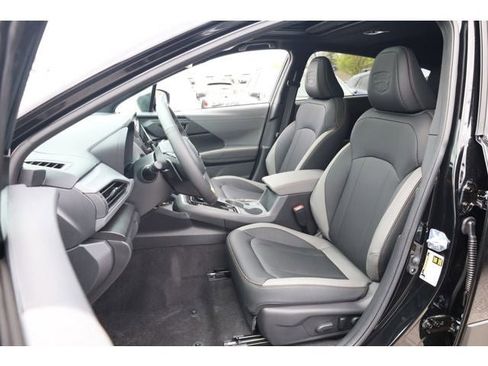 New 2026 Subaru Crosstrek 2.5i Wilderness image 35