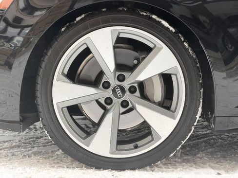 Used 2020 Audi A5 2.0T Premium Plus w/ Premium Plus image 15