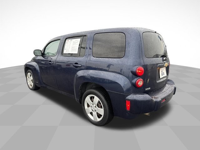 Used 2010 Chevrolet HHR LS FWD image 7