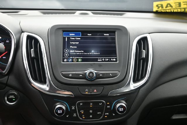 Used 2024 Chevrolet Equinox LT AWD/4WD image 25