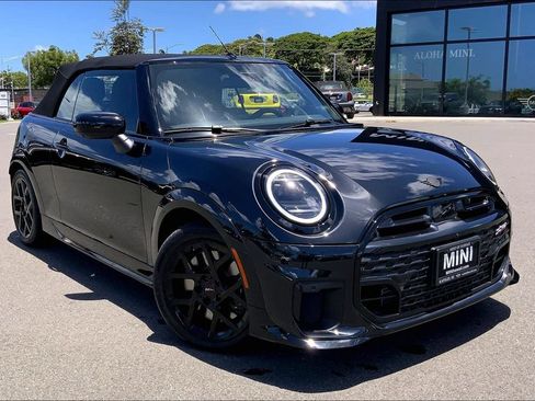 Used 2026 MINI Cooper S FWD image 34