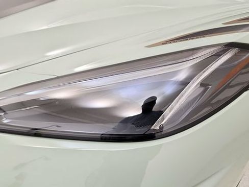 Used 2024 Chevrolet Corvette Stingray Preferred Conv w/ Z51 Performance Package RWD image 24