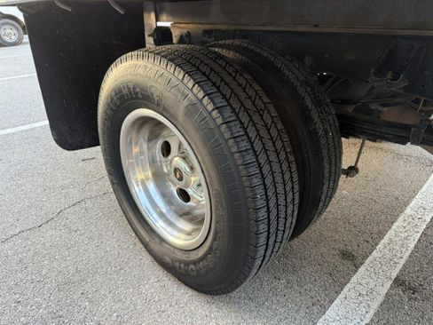 Used 2017 RAM 3500 Tradesman image 11