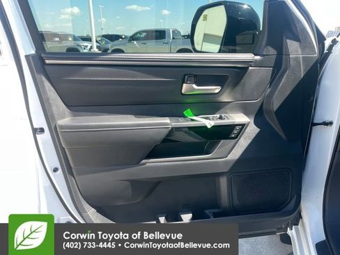 New 2026 Toyota Sequoia Limited AWD/4WD image 18