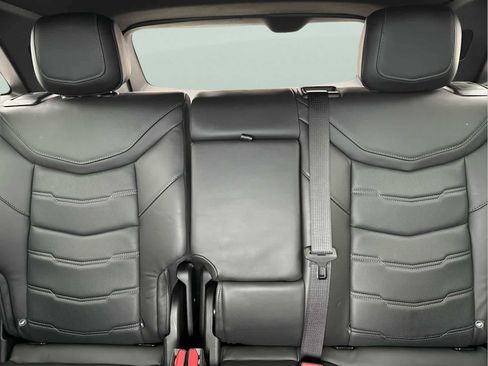 Used 2023 Cadillac XT5 Premium Luxury image 24