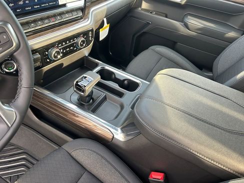 New 2026 Chevrolet Silverado 1500 LT Trail Boss image 20