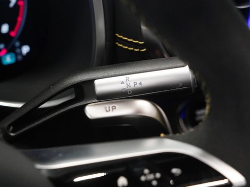 Certified 2025 Mercedes-Benz SL 63 AMG 4MATIC image 25