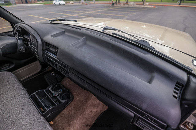 Used 1993 Ford F150 XL AWD/4WD image 61