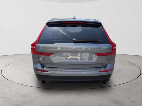 Used 2021 Volvo XC60 T6 Momentum AWD/4WD image 6