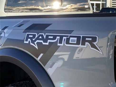 Used 2024 Ford Ranger Raptor image 8