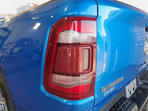 Certified 2023 RAM 1500 Laramie AWD/4WD image 31