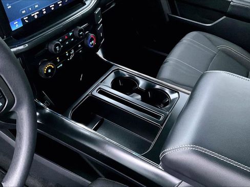 Certified 2025 Ford F150 STX w/ Equipment Group 200A image 16