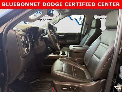 Used 2019 GMC Sierra 1500 Denali w/ Technology Package AWD/4WD image 11