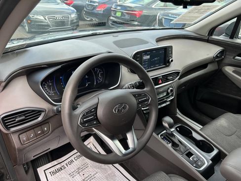 Used 2019 Hyundai Santa Fe SEL w/ Cargo Package image 28