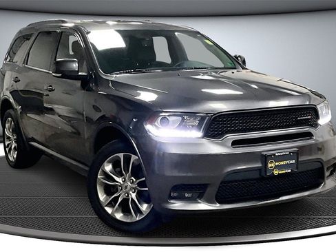 Used 2019 Dodge Durango GT image 1