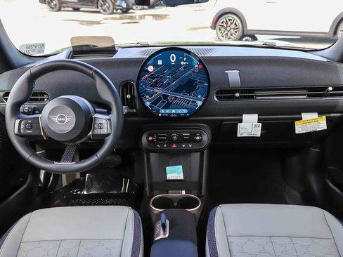 New 2027 MINI Cooper 2-Door Hardtop FWD image 14