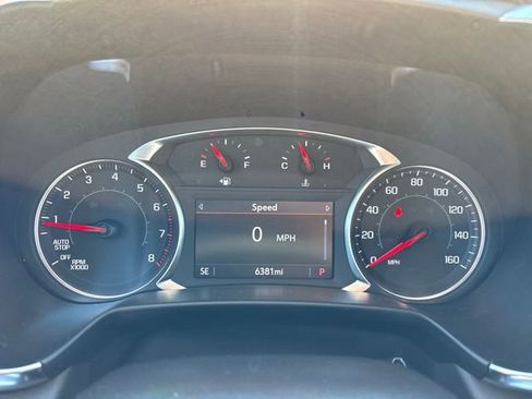 Used 2025 Chevrolet Blazer LT w/ Convenience Package image 23