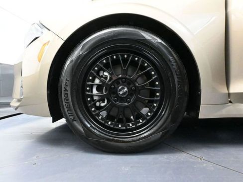 Used 2021 Kia K5 LXS AWD/4WD image 16