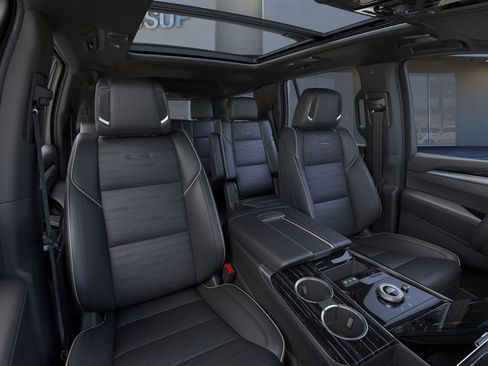 Used 2026 Cadillac Escalade Sport w/ Touring Package image 16