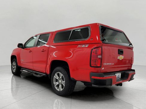 Used 2018 Chevrolet Colorado Z71 image 20