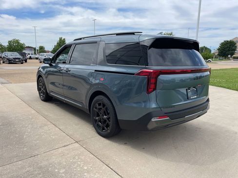 New 2026 Kia Carnival SX FWD image 7