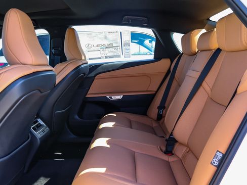 New 2026 Lexus ES 350e w/ Convenience Package FWD image 21