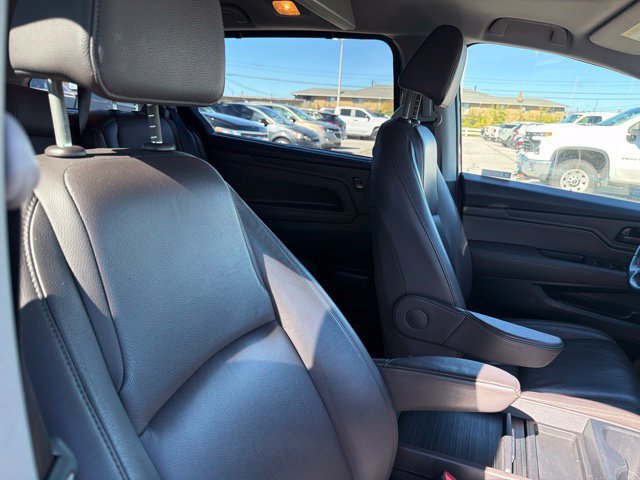 Used 2019 Honda Odyssey EX-L image 23