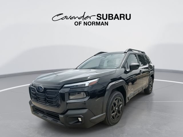 New 2026 Subaru Outback Limited AWD/4WD image 1