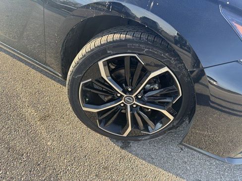 Used 2024 Nissan Altima 2.5 SR image 33