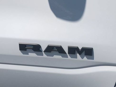 New 2026 RAM 1500 Big Horn AWD/4WD image 13