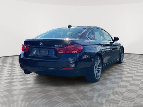 Used 2019 BMW 430i Gran Coupe xDrive 430i Gran Coupe w/ Convenience Package image 6