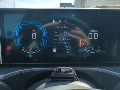 New 2026 Hyundai Santa Fe XRT image 36