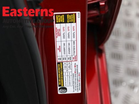 Used 2023 Nissan Altima 2.5 SV w/ SV Premium Package image 35