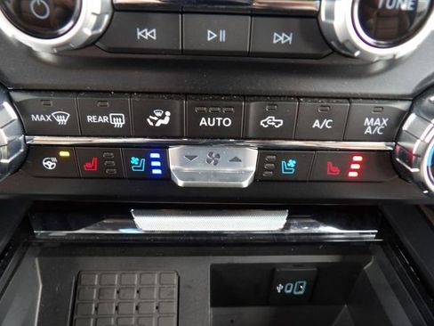 Certified 2024 Ford F250 King Ranch w/ Chrome Package image 18